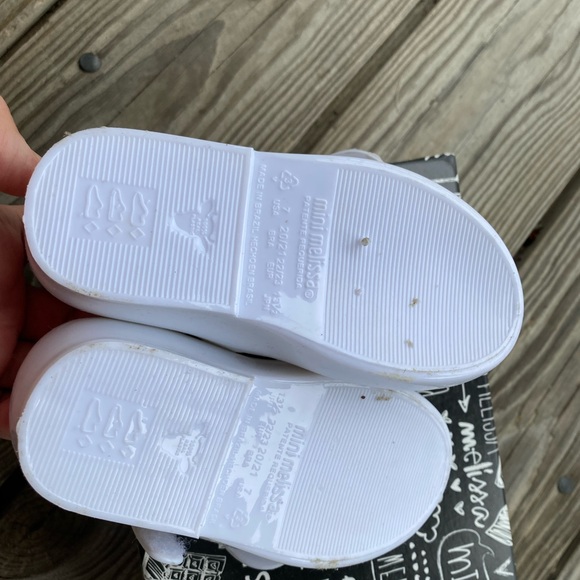 Mini mellissa - Picture 3 of 4